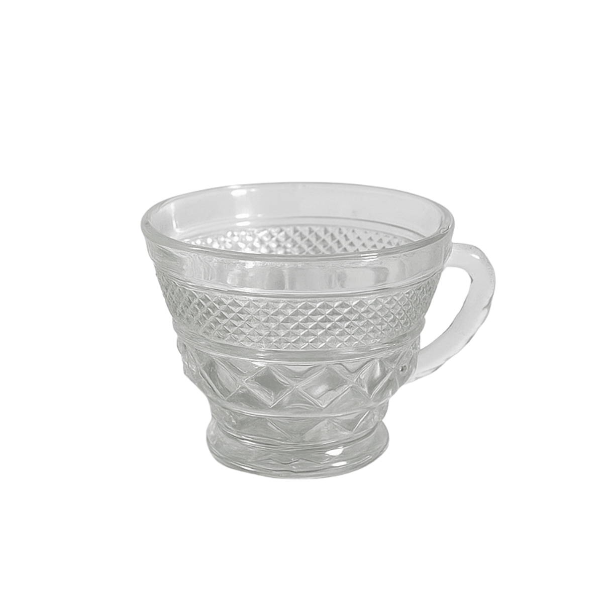 Taza Ponche Trillada Rombito